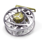 Orvis Mirage LT Pewter II Fliegenrolle #3/5