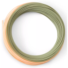 Schwimmende Fliegenschnur Orvis Hydros Trout WF 3 27m