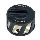 Harpunenrolle Pathos - 40 m grey