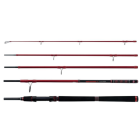 Penn Squadron III Travel SW Spinnrute - 2.40 m 75-150 gr