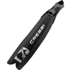 Cressi-sub Gara Modular Turbo Boost Flossen - 36/37