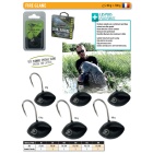 Fire Glane Jig Power 180 gr