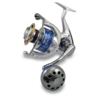 Spinnrolle Fishing Ferrari Seamann - Größe 5500