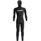 Tauchanzug herren Cressi Fisterra - 8 mm - Medium