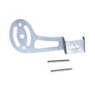 Linke Kamerahalterung für griff 