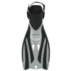 Flossen Aqualung Fizz - Schwarz Größe L/XL