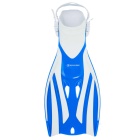 Flossen Aqualung Fizz - Blau Größe L/XL