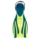 Flossen Aqualung Fizz - Petrol Größe L/XL