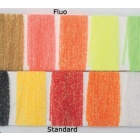 Caterpillar Micro Flash JMC-Sortiment - Fluo