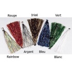 JMC Flashabou - Silber