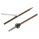 Ausleger SalviMarØ 7 mm für Predathor Vuoto 65 cm