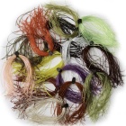 Flexi Nymphe JMC Fein Bordeaux