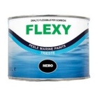 Bootslack Marlin halbglänzend 0,5L Orange