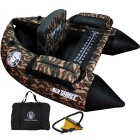 Belly boot Amtrac Fishing Ghost 140 - Commando camo