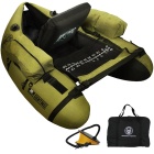 Belly Boot Amtrac Fishing Sentinel 120 - Guerilla Camo