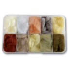 Floott' Dub JMC F13 Roux