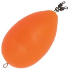 Sbirolino Flashmer Cast Ball 30 gr - Orange