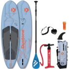 Sup Paddle Gonflable Duotone Flow Air SLS 10.8