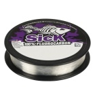 Berkley Sick Fluorocarbon-Schnur 100 % Fluorocarbon – 50 m 18/100 2,3 kg