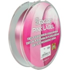 Fluorocarbon-Schnur Seaguar Pink Label – 40,5/100 32 lbs