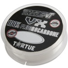 Nylon Fluorocarbon Trident Vx Fluoro 50 m - 40/100 11,3kg