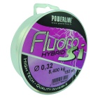 Nylon Powerline Fluoro SI Hybrid 1000 m 45/100 - 15,3 kg