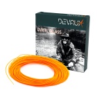 Fliegenschnur Devaux DVX Flyklass - WFX2F
