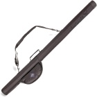 Quantum 4street Rod Case 115cm schwarz 19cm Ø7cm