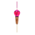 12 Angelposen Water Queen Toulouser Kork 0,15 g