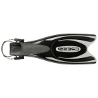 Flossen Cressi Frog Plus - S/M (38/41)