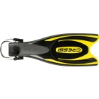 Flossen Cressi Frog Plus - XS/S (35/38)