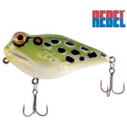 Frog-R Rebel 6 cm Rücken Grün-T30-511