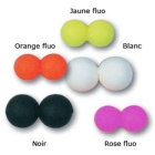 Flit's Bob JMC 6 mm Weiß