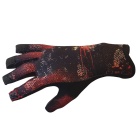 Neopren Handschuhe Epsealon Demonskin Sniper - 3 mm - Größe 3 Medium