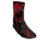 Speerfischen neoprensocken für Taucher Epsealon Tactical Ghost 3 mm - Small