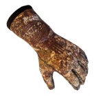 Spearfishing Neopren Handschuhe Taktische 3-mm- Commando – Größe S
