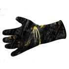 Handschuhe Epsealon Dark fusion - 3 mm - Large