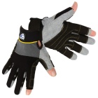 Team-Handschuhe 2 Finger Schnittgröße M
