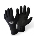 Neopren Handschuhe Omersub Brasil 3mm - L