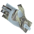 Handschuhe Devaux River and Salt - Camo Größe M