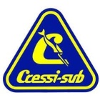 Korrekturlinse für Cressi Big Eyes Evo - Links -1,00