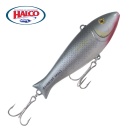 Sinkender Köder Halco Giant Zittern R25 Mullet