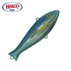Sinkender Köder Halco Giant Zittern H73 Fusilier
