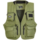 JMC Tradition Olive V2 XXXL Weste