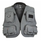 JMC Diplomat V2 Grauer Engel Weste - XXL