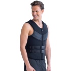 Schwimmweste Jobe Herren Neopren - Schwarz - XS