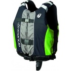 Schwimmweste Aqua Design Twist club | Grün | L