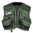 Jmc First Anglerweste - Größe S