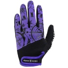 Handschuhe Aqualung Admiral III - Schwarz/Twilight - 2 mm - Größe S