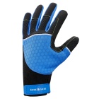 Handschuhe Aqualung Velocity - Schwarz/Blau - Größe XS